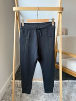 Новые хлопковые брюки Molo, 128