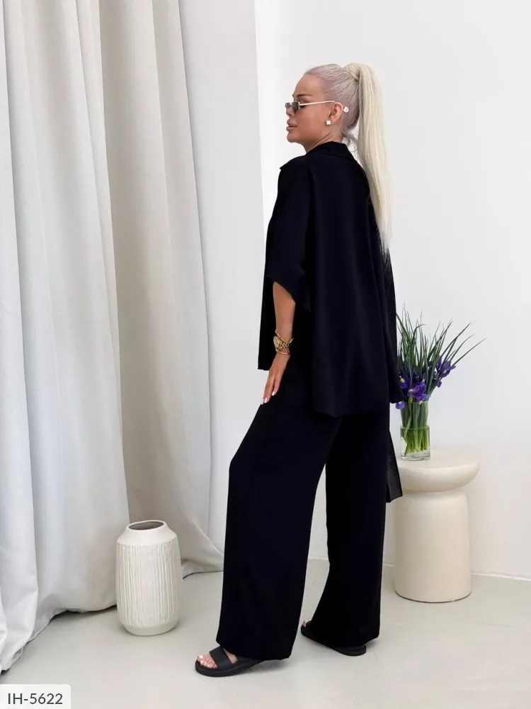 Костюм IH-5621 Фабрика Моды