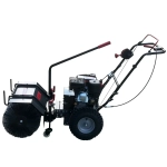 Подметальная машина EVOline SWG 620-160 (с двигателем Zongshen)