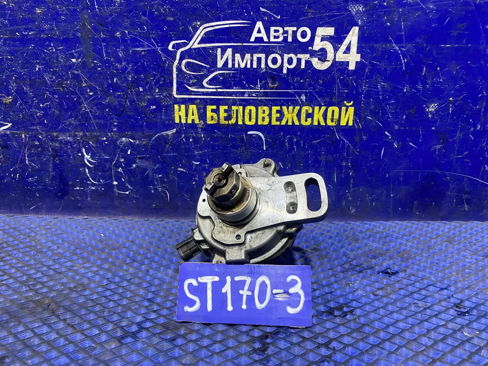 Трамблер TOYOTA CORONA 1990