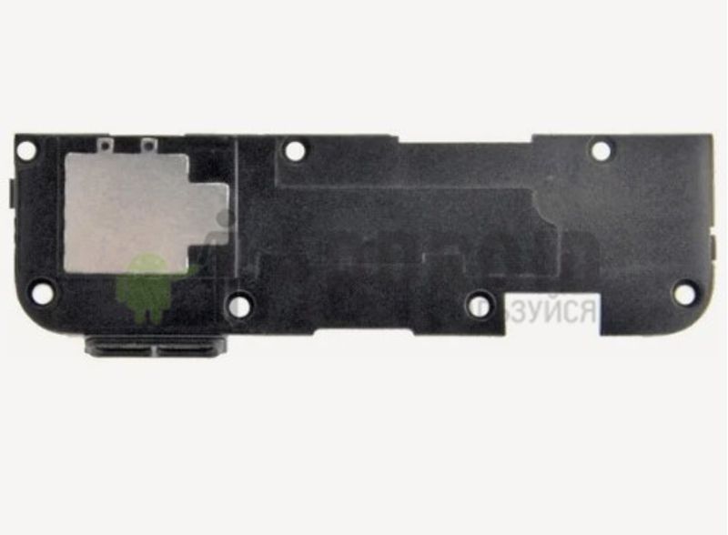 Полифонический динамик для meizu M6