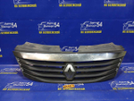 Решетка радиатора RENAULT LOGAN 2010