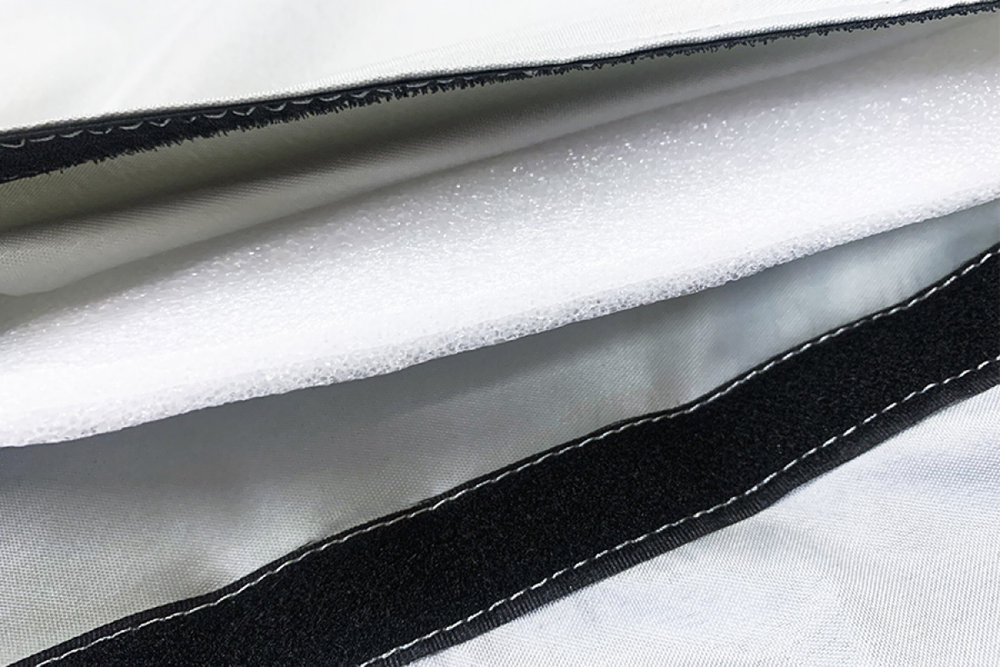 Пол для палатки HIGASHI Floor Penta Pro