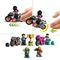 Lego konstruktor City 60361 Ultimate Stunt Riders Challenge