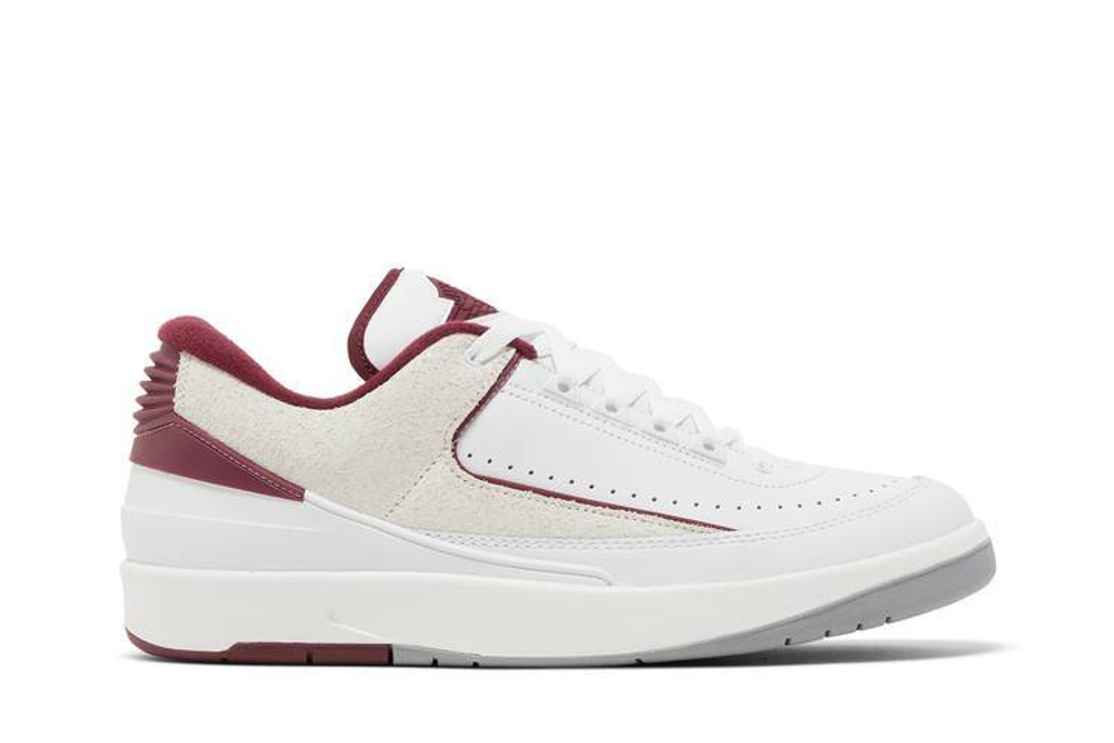 Кроссовки Jordan Air Jordan 2 "Cherrywood"