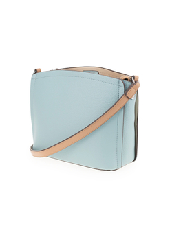 27729/40 Сумка жен., иск. кожа