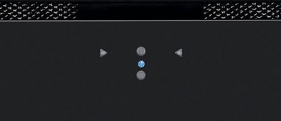 Вытяжка De Dietrich DHG2684B