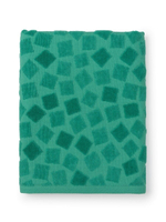 Полотенце махровое Cleanelly 100% хлопок ПЦС-3501-4476 (16-5930) 70*130