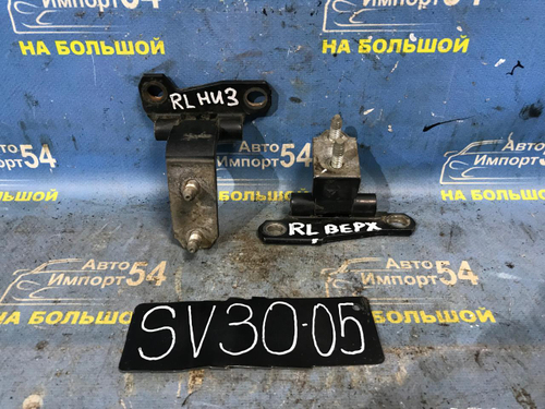 Петля двери задней левой TOYOTA CAMRY 1994