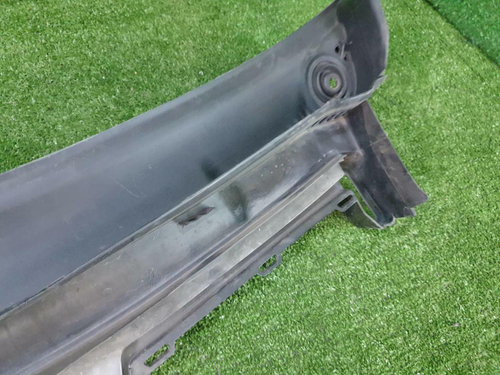 Жабо BMW X5 G05 (2018-н.в.)