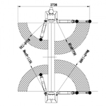 Подъемник Т4-ААВ
