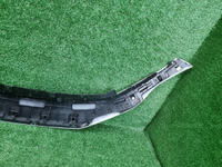 Накладка решетки радиатора Jetour X70 PLUS (23-нв)