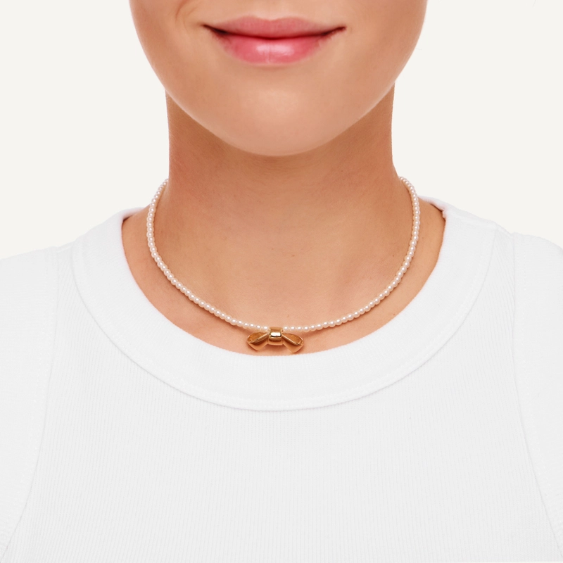 Колье Мать Бантов