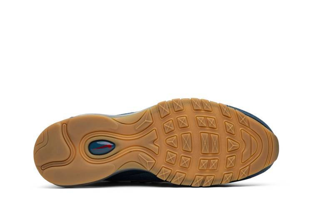 Wild west nike air max 98 on sale