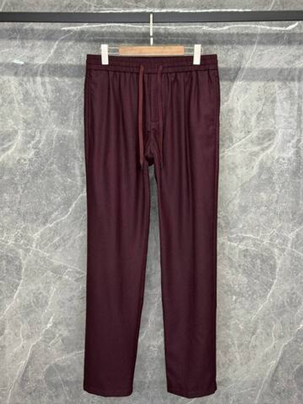 Штаны Loro Piana