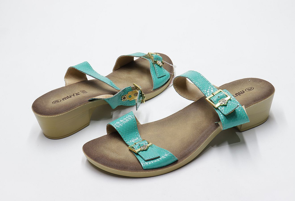 Сабо Muya (36-41)р. / шт.