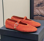 Балетки Alaia, арт. 478778030