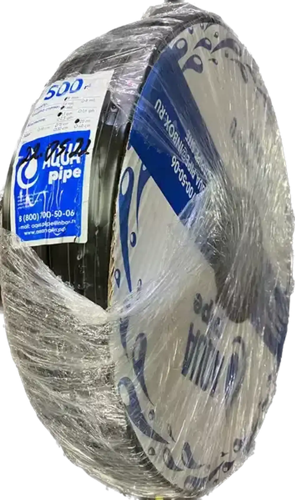 Мини-набор №2 на 500м капельной ленты