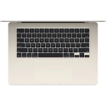Ноутбук Apple MacBook Air A3241 M4 10 core 16Gb SSD512Gb/10 core GPU 15.3" Liquid Retina macOS star (MW1K3LL/A)