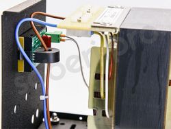 трансформатор для включения в 220В американского усилителя купить