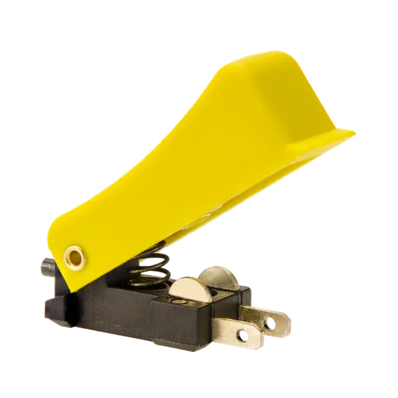 Курок сварочной горелки (MigLine-15-24-25-36) STM0070