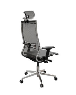 Эргономичное кресло Кресло Samurai S-3