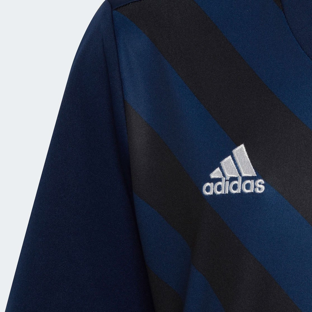 HF0122 Футболка игровая детская ADIDAS ENTRADA 22 GRAPHICS