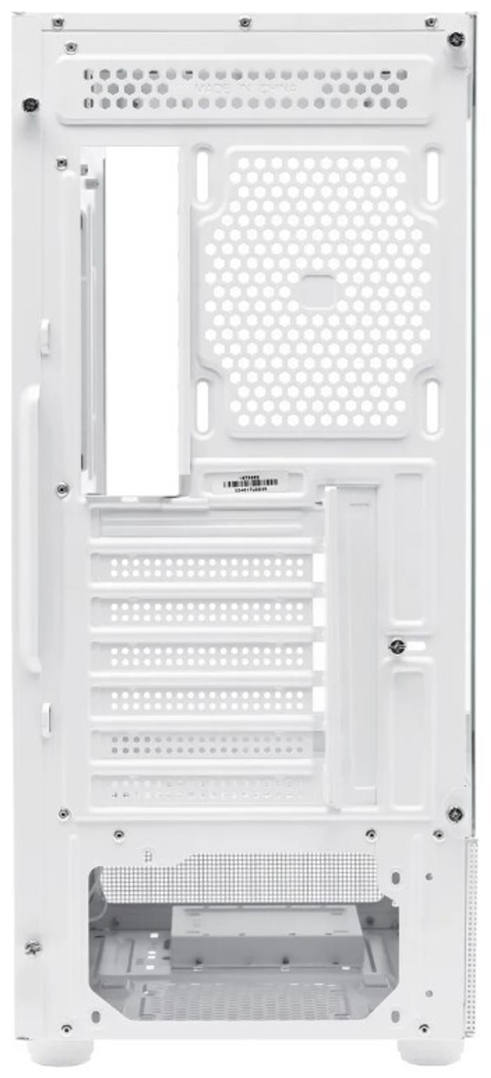 Корпус ATX Formula V CRYSTAL Z1