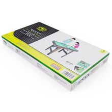 Игровой стол - бильярд  DFC Athletic 36&amp;quot; 91 x 48 см