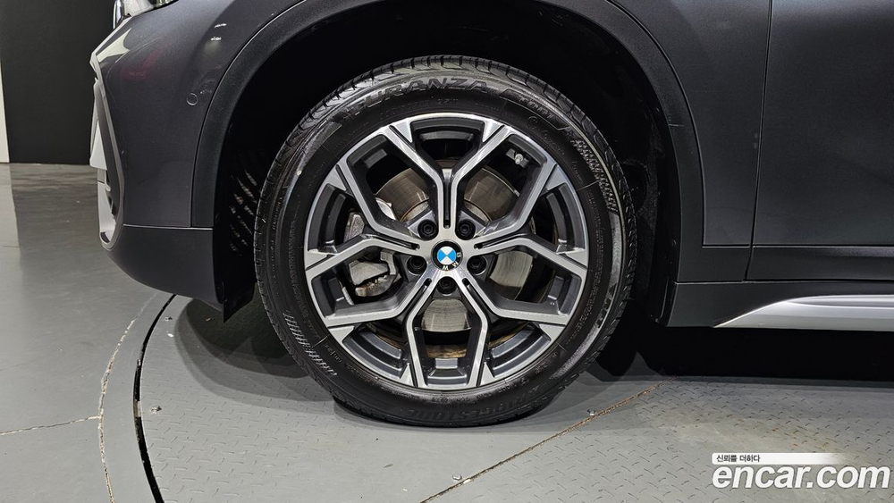 BMW X1 (F48) xDrive 20i xLine (05.2022)