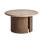 Журнальный столик Lemming в деревенском стиле