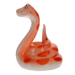 GAEM Фигурка декоративная "Змея", L6,5 W6,5 H8,5 см, 2в.