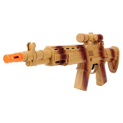 Автомат-трещетка, пакет 139A21