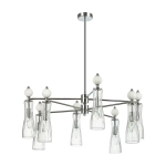 Люстра на штанге Lumion EMILY 8268/8