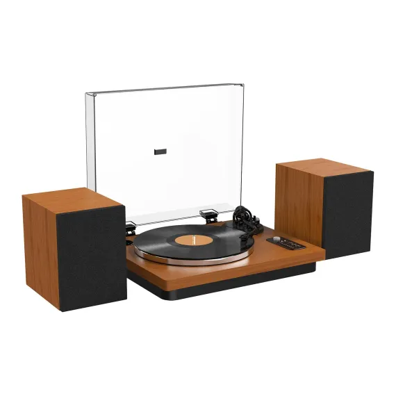Alive Audio SYMPHONY Dark Wood