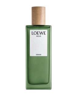 Loewe Agua Miami туалетная вода