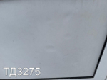 Дверь алюминиевая Б/У 2100(в) x 1520(ш)