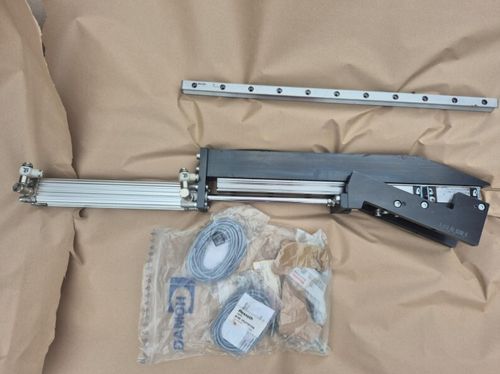 Запасные части для оборудования Homag Хомаг