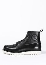Riding Boots Iron / Черный