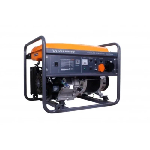 VILLARTEC GGM7200С генератор бензиновый 2102070000