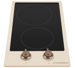 Электрическая варочная панель MAUNFELD EEHE.32VCBGB.R фото 3