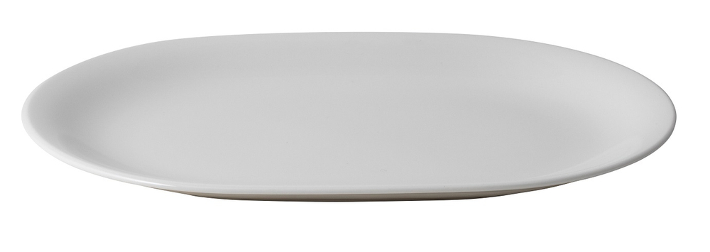 Villeroy & Boch Обеденная тарелка For Me 26x18 см 10-4153-2180