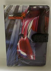 Bloknot \ Блокнот \ Notepad Hot machine