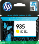Картридж HP 935 желтый (C2P22AE)