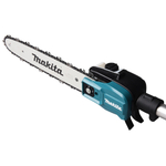 Высоторез Makita DUA 301 Z аккумуляторный