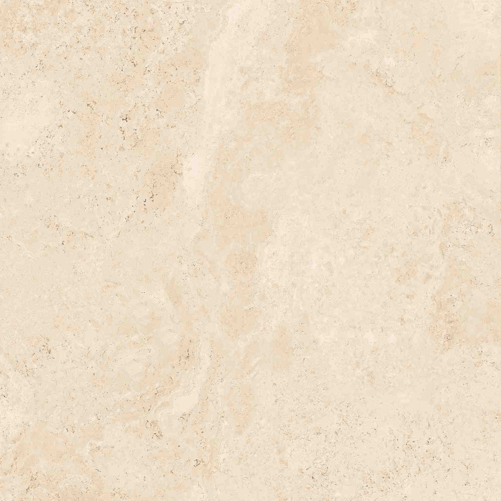 Ennface Outdoor Travertine Cross Avorio 60x60
