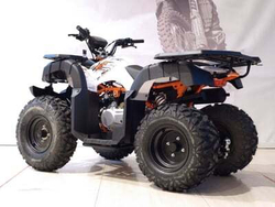 Квадроцикл KAYO BULL-3C