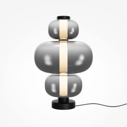 Настольная лампа светодиодная Maytoni   MOD364TL-L15B3K