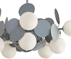 Подвес Kink Light Матиас 074160-10,16(16)