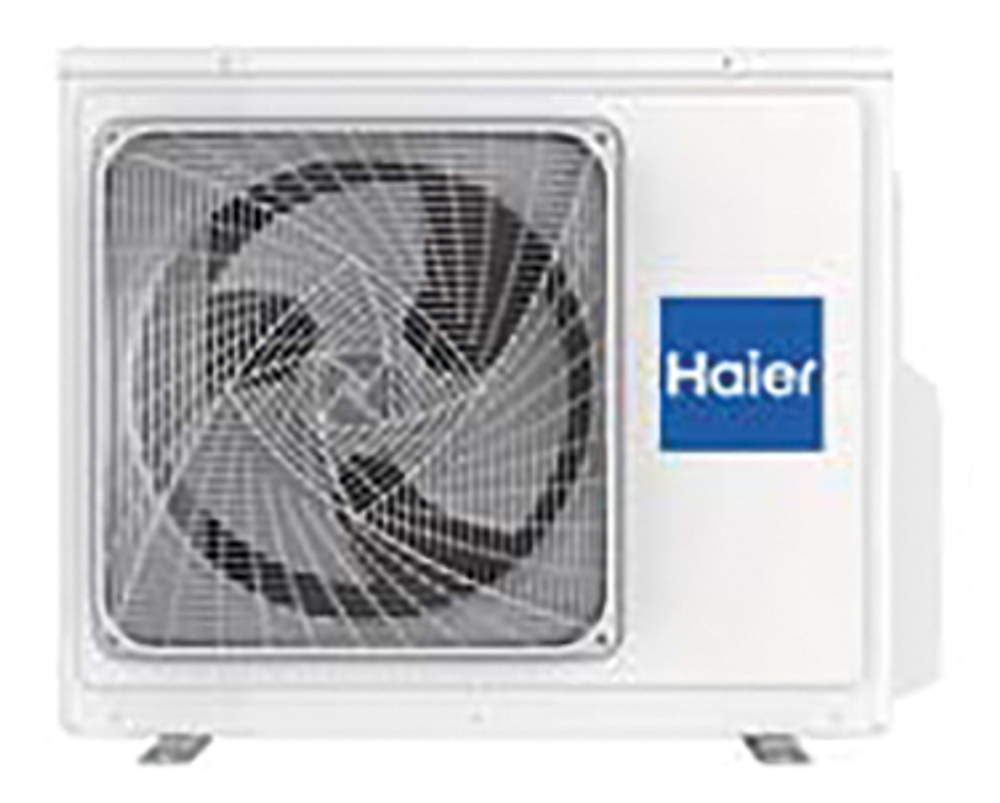 Канальная сплит-система  Haier AD24MS1ERA / 1U24GS1ERA